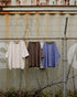 Pigment-Dyed T-Shirt